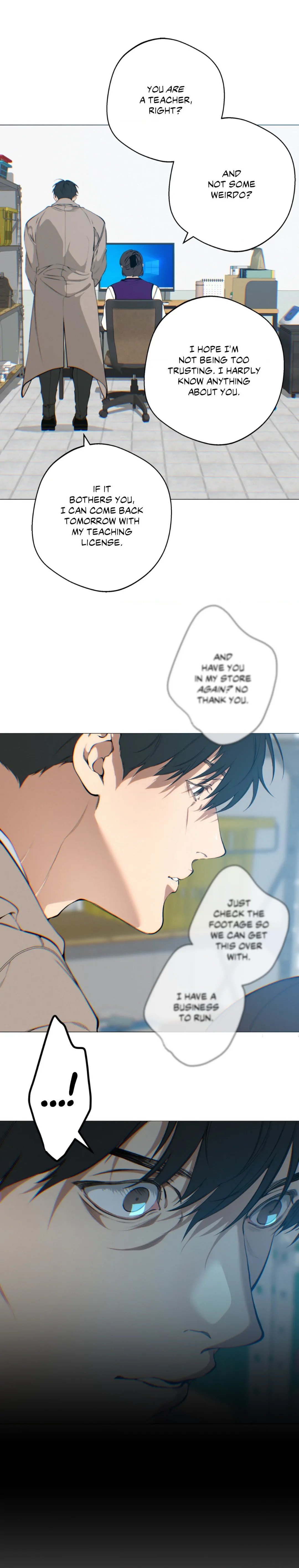 Lost in the Cloud, Chapter 114 image 07